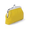 Promotional Coin Purses Yellow